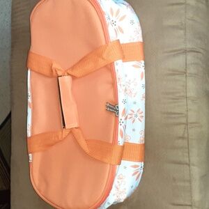 Temptations Thermal Casserole Carrier